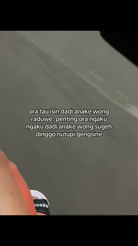 opo anane ae yaa☺️#hiiid7 #tinggallkenangan🥀 