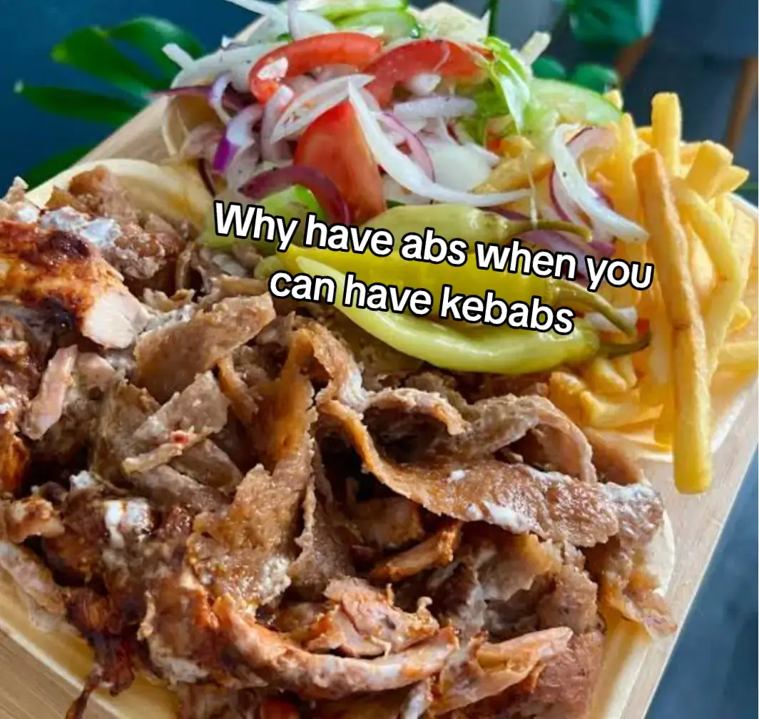 #fyp #viral #scran #food