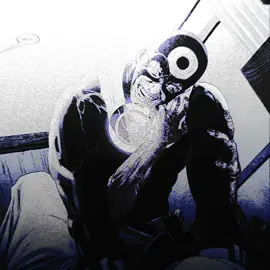 bullseye, a man who never misses  #viral #edit #marvel #comictok #bullseye 