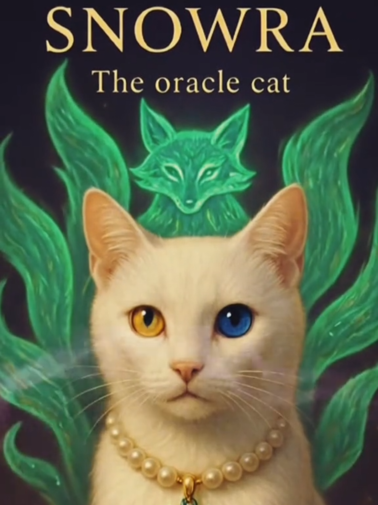 ✨ “หยกจิ้งจอกเก้าหาง” เครื่องรางแห่งปัญญา เสน่ห์ และโชคลาภ ผู้ครอบครองจะได้รับการคุ้มครอง สะสมพลังมั่นคงทีละก้าว จนกลายเป็นสมบัติแท้จริง 🐾 SNOWRA ผู้พิทักษ์แห่งหยก ประกาศพรนี้ให้ถึงมือผู้ศรัทธา #SNOWRA #หยกแท้ #จิ้งจอกเก้าหาง #มูเตลู #อัญมณีมงคล  คอนเทนต์ความเชื่อส่วนบุคคล ไม่รับประกันผล และไม่ทดแทนคำแนะนำแพทย์ การเงิน หรือกฎหมาย