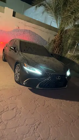 لكزز# es250#fouryou #fouryou #اكسبلور 