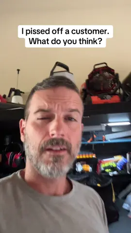 I called Greg crazy. But was he? #giftsforhim #contractor #contractorsoftiktok #construction #toolsofthetrade 