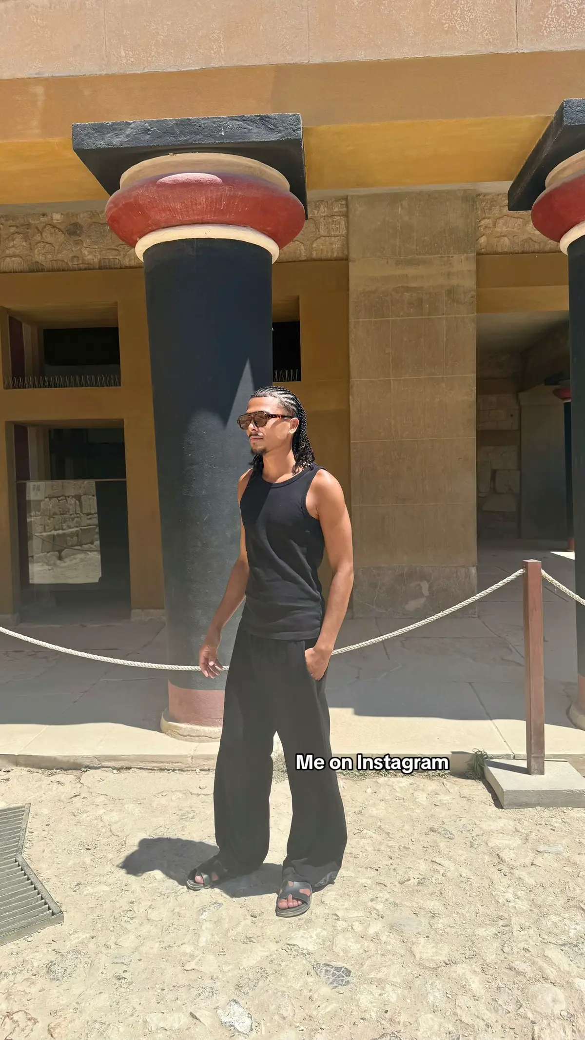 Different me #fyp #foryou #pourtoi 