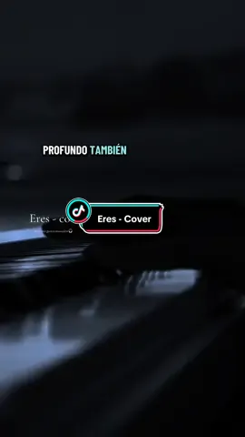 Eres - cover  #creatorsearchinsights #cafetacuba #eres #cover #musica 