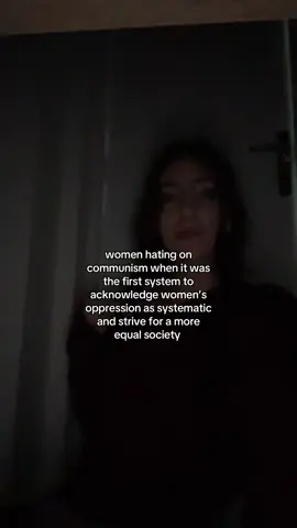 #fyp #communism #socialism #sexism #fypp 