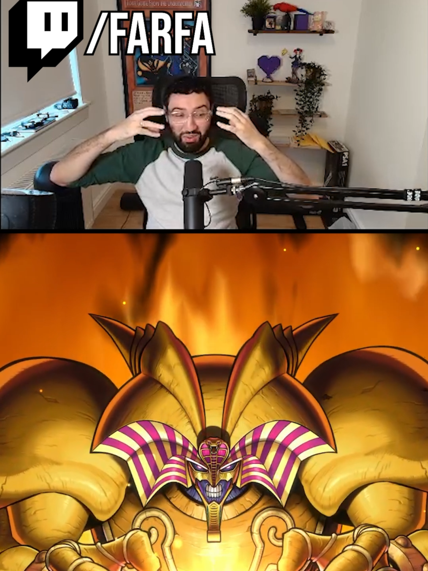 WHAT JUST HAPPENED TO YU-GI-OH! #masterduel #yugioh