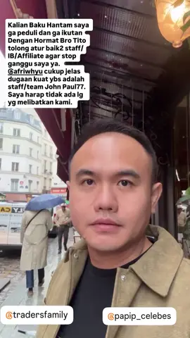 Papip vs Pak Tito, Astronacci tidak mau dilibatkan dalam perseteruan ini. @rajafullmargin @Papip Celebes #papipcelebes #tradersfamily #miniworldroyale #miniworldroyale2025 #MWRIDGIP 