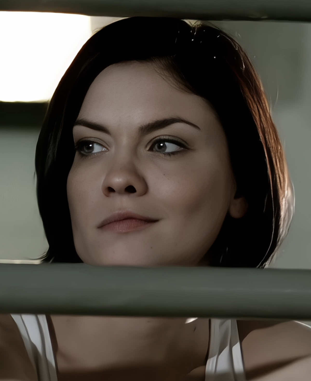 ابو مورغان 😗 #gretchenmorgan #prisonbreak #بريزون_بريك #viral #fyp 