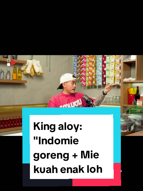 King aloy :