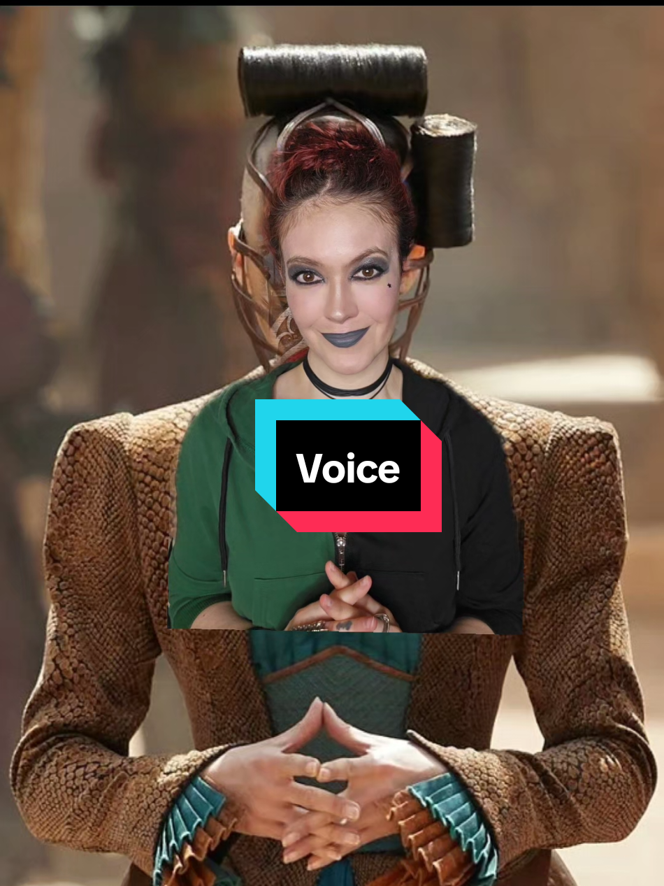 Day 4 Voice #wottober #savewot #thewheeloftime #wheeloftime #useyourvoice 