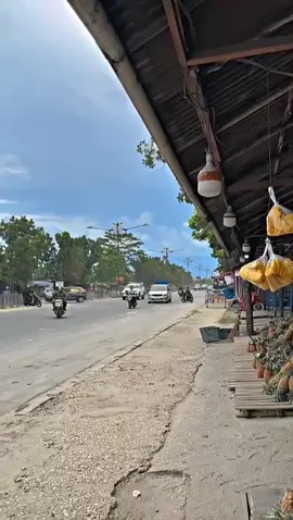 hampia baserak uda tu.
