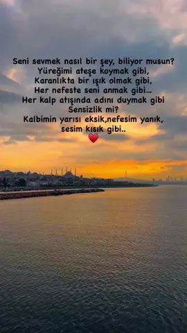 Sevdiğine yolla🥰