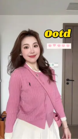 Áo len chào thu hàng QC/ootd