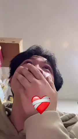 Enough❤️‍🩹