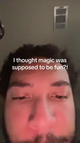 Nah fr cuz it looked fun but now idk what’s going on #magicthegathering #tcg #plshelp