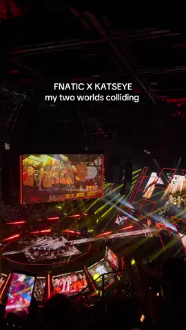 on aime tous ses petites danses 😎 #fnatic #valorantesport #valorantchampions #katseye #foryoupage 