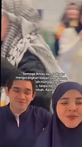 Tak sabar menanti kepulangan @ardellaryana  &  team GSF 🇲🇾🇲🇾.. Rindu live ardell.. #sumudnusantara🇲🇾🇵🇸💞 #ardellaryana #freepalestine🇵🇸❤️ 