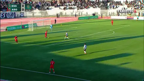 وفاق سطيف 1_1 المبي شلف #سطيف #شلف #شلفاوة #وفاق_سطيف #اهداف_المباريات 