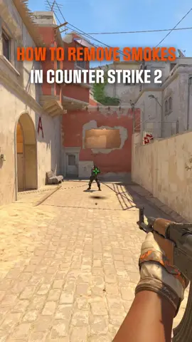 This makes practice much easier! #fnatic #cs2commands #cs2 