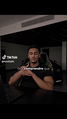 tu est égoïste envers toi même ?#keo #ofm 