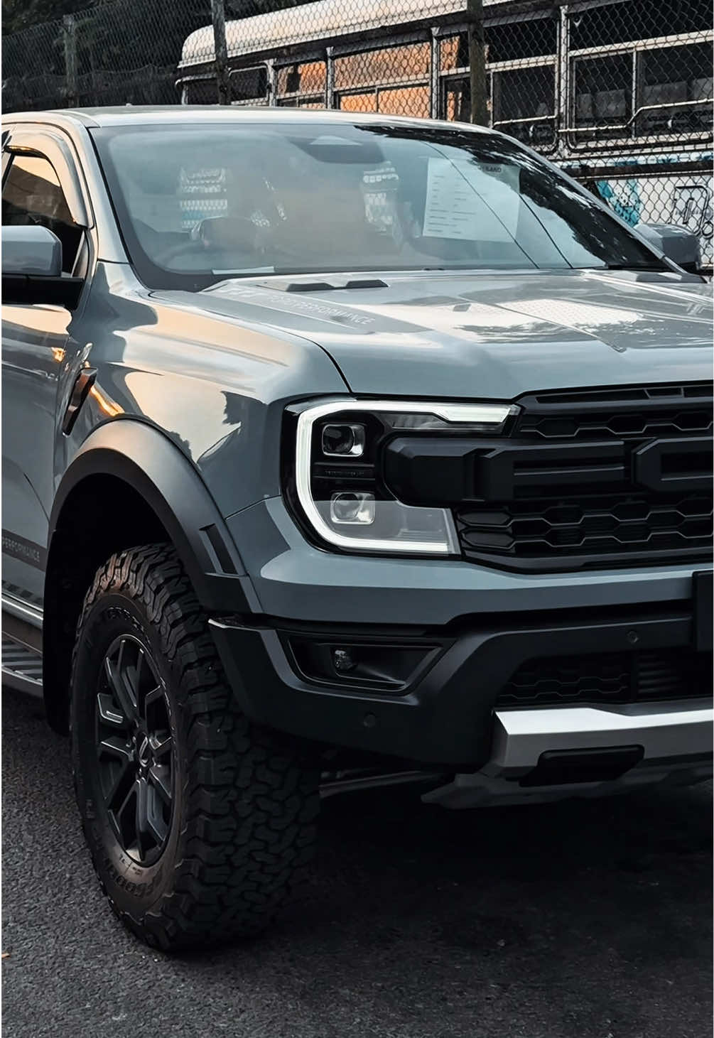 Ranger Raptor 2025 Command Grey just cleared / 0771349167 #fordraptor #fordsrilanka #srilankan_tik_tok🇱🇰 #fyp #fordperformance 