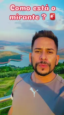 Compartilhe esse conteúdo 🚨 Alguns turistas me informou que veio de longe pra vê o mirante e perderam a viagem. Venho aqui agradecer toda equipe que me recebeu no local e me deu toda atenção, muito obrigado. Eu recebo inúmeras mensagens perguntando como está a obra do mirante, cheguei por volta das 16 horas a equipe estava de trabalhando a todo vapor até pq eles  sabe o quanto nosso principal pontos turísticos faz falta. Obrigado todos que me atendeu e atenderam o pedido dos turistas e moradores que sempre vai a esse lugar espetacular e está com muita saudade.  Falta pouco em novembro mirante está reaberto.