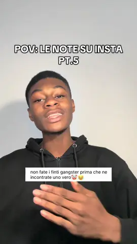 pov: le note su insta pt.5 (vostre note) #perte #instagram #tiktokitaly🇮🇹 #foru #pov 