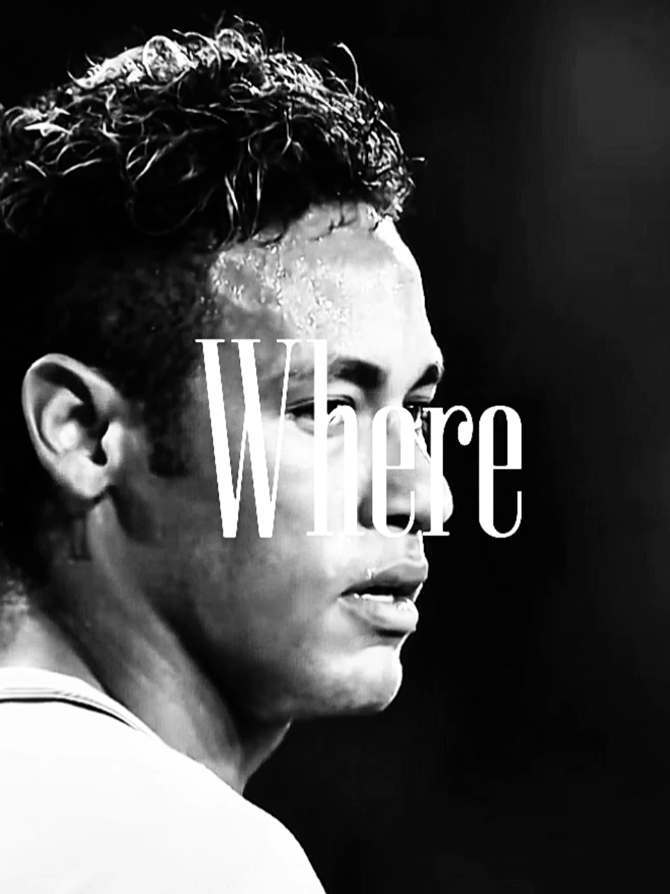 where have you been? #neymarjr #fy #wherehaveyoubeen #seleçãobrasileira #edits 