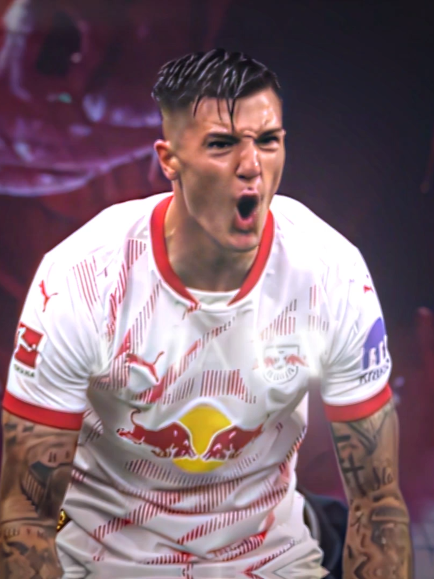 Sesko Airlines 🛫💥 || Sesko Goal today || Manchester United Vs Sunderland #manchesterunited #manutd #PremierLeague #mufc #manunited #footballedit #viralvideos #footballtiktok #goal #edit #uefa #4k #manu #utd #uefaeuropaleague #futbol #footytiktok #sesko #mount #benjaminsesko