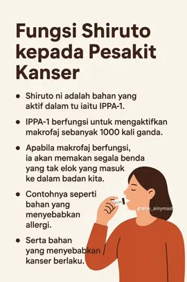 #creatorsearchinsights Hallo Friends, wow shiruto Awesome vitamins supplement. Kawan2 Kalau anda seorang atau Sesiapa2 pesakit kanser jangan takut lagi, di sini ada shiruto utk menolong anda. Sila hubungi saya 018-2859789 utk details. 