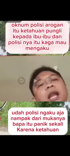 SIAP KAN KAMERA KALO DI HENTIKAN OLEH COKLAT 