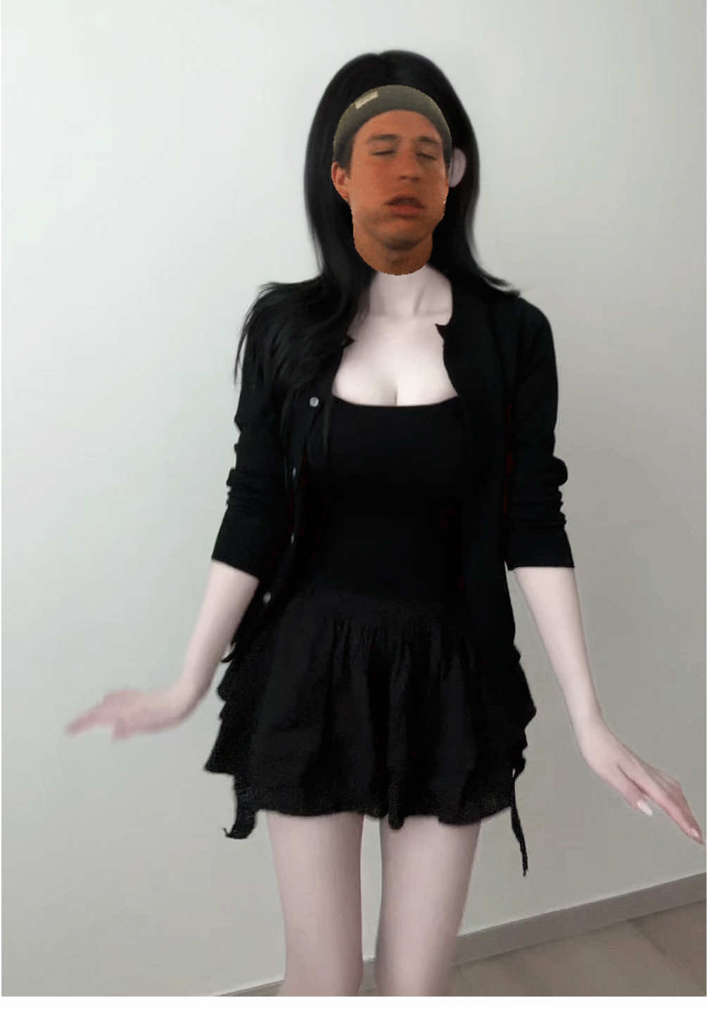 연휴니까 게임하다 자야지 