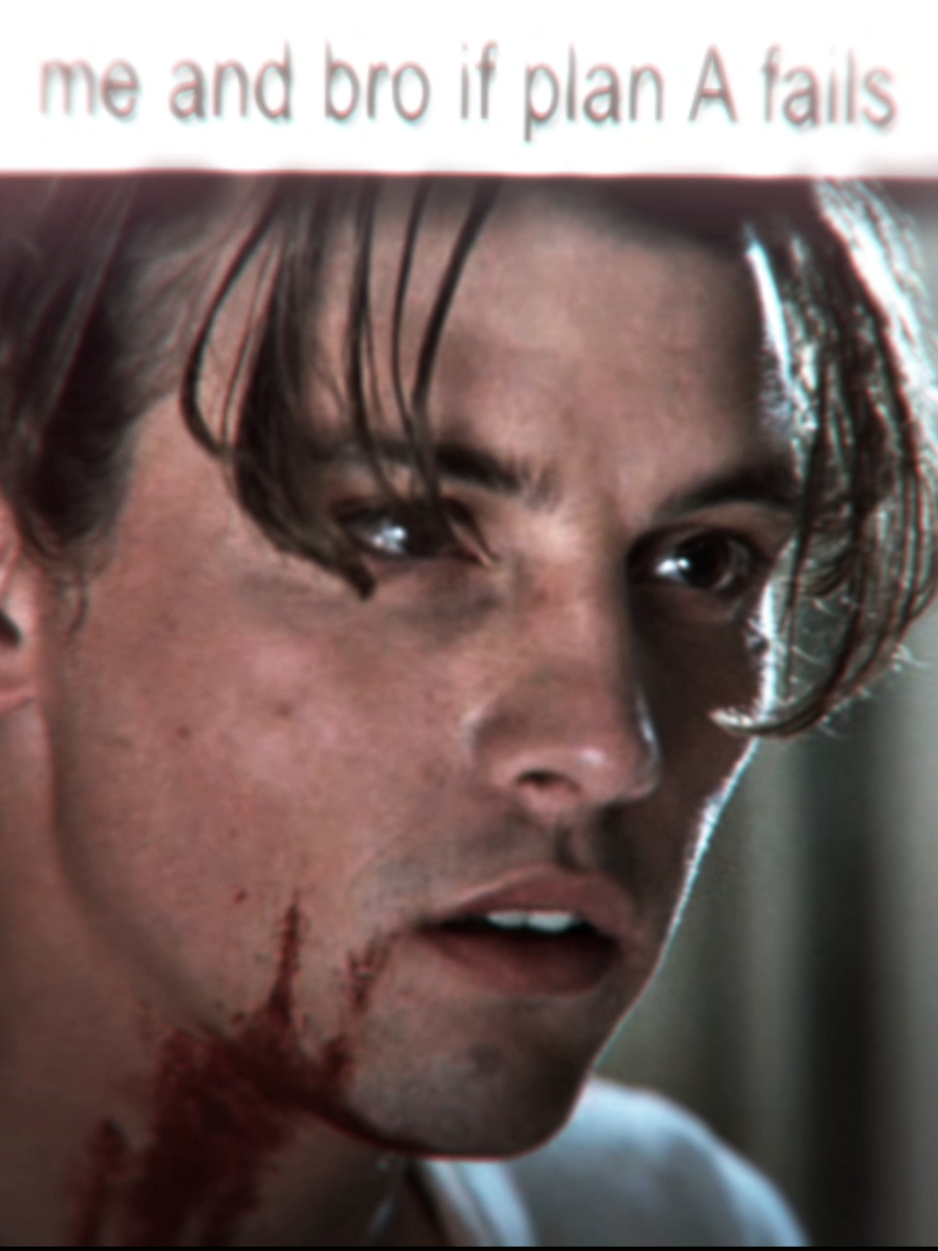 IT WAS FUUN | scream edit | #stumacher #billyloomis #ghostface #scream #skeetulrich 