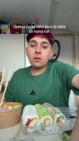 #flyp #foryoupage #sushi #viral #chile 