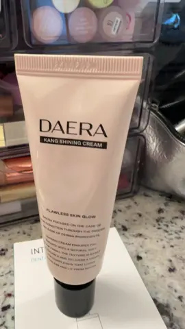 #daerabbcream #bbcream 