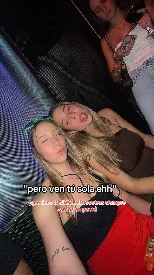 somos como los yogures 