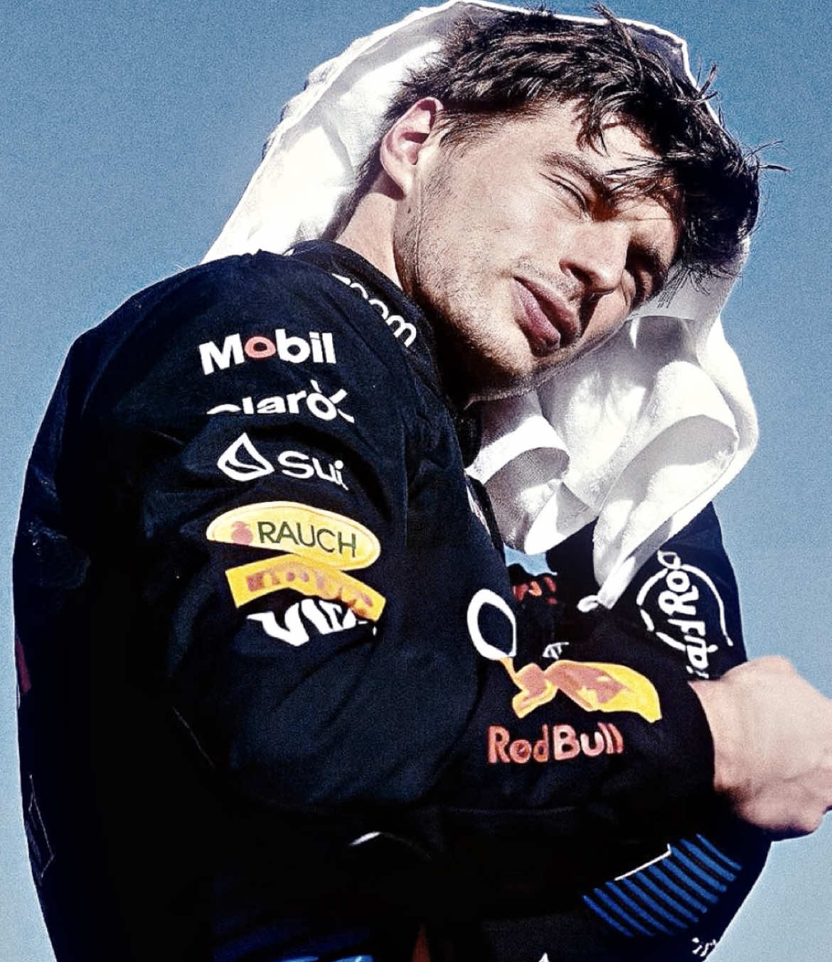 ele disse isso mesmo? #maxverstappen #maxverstappenedit 