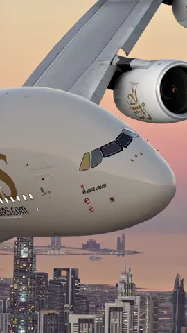 Emirates A380 🇦🇪 #aviation #fyp #uae #uae🇦🇪 