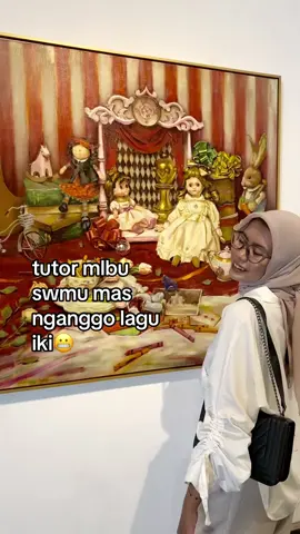 aweh aweh🥱
