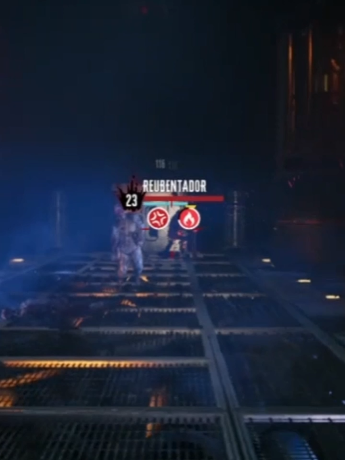 Suelteme! 😦😨😡🤣 #hozterg #hozterclips #deadisland2 #gameplay #ficcion  DEAD ISLAND 2 capitulo FINAL 💀👄💀 *revelaciones y nos quedamos en los Ángeles 😎😨💀👄💀. video completo en mi canal secundario :3