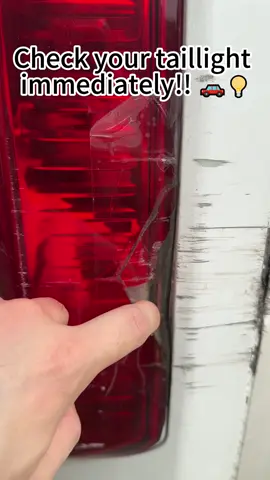 #taillightrepair #taillights #broketails #lightcrack #repairkit 