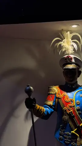 museum Akmil Magelang 