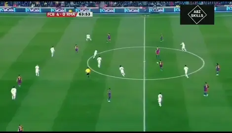 تشافي إنيستا بوسكيتش و ميسي مدرسة استحواد و تيكي تاكاcontent_creator_⚙️_!!!#_ بيدري_ برشلونة _ برشلونة#ريال _ مدريد#الدوري  _الأسباني#لايكات_ مشاهدات
