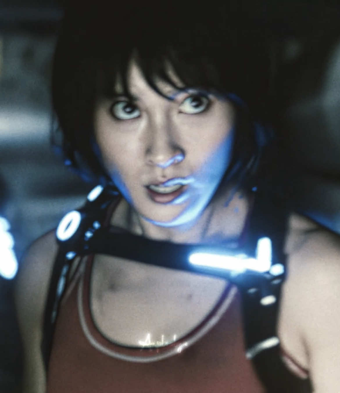 im starting to love edit without intro  quality : me! link in bio  scp: visual on dc   #fyp #edit #usagi #aib #aftereffect 