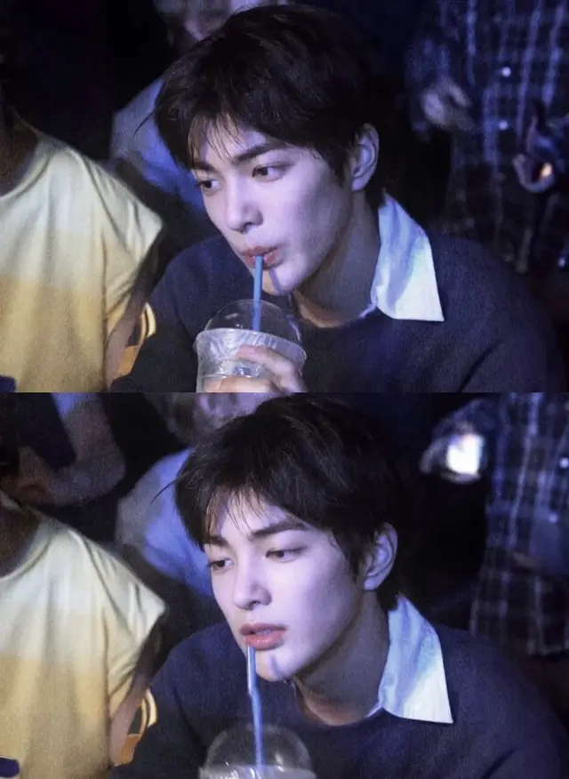 my keonho #cortis #keonho 