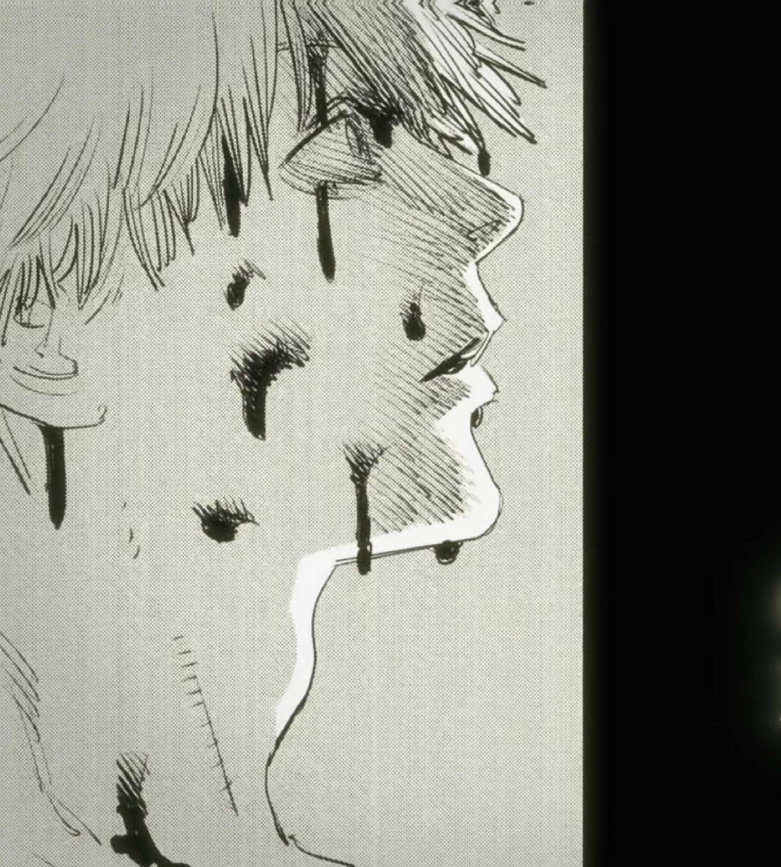 — #DENJI :: he’s so misunderstood ☹️☹️. One of the best written characters in my opinion tbh | #chainsawman #anime #manga #fyp 