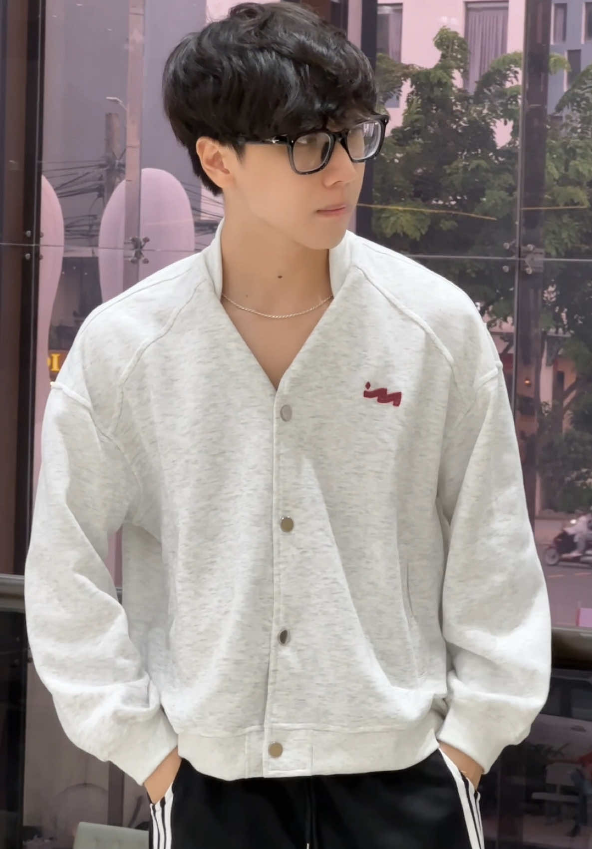 Mua lẹ đi trời lạnh mặc là vừaa 😎