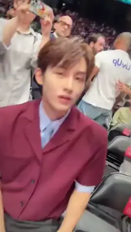 omg winwin🙇🏻‍♀️ #CHENLE #WINWIN #NCT 