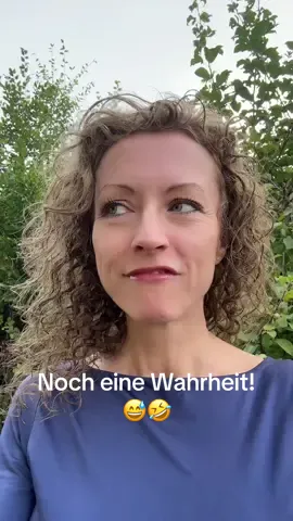 Und ich denke, für die Fortbildung wurde ich ausgewählt aus vielen Bewerbern... 😂🤣 #Wahrheit #Funfact #authentisch #realtalk #Ü40
