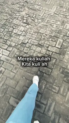 Kuli kali ah 🥱#masukberanda #fyp #berandatiktok #fyppppppppppppppppppppppp #kulipabrik 